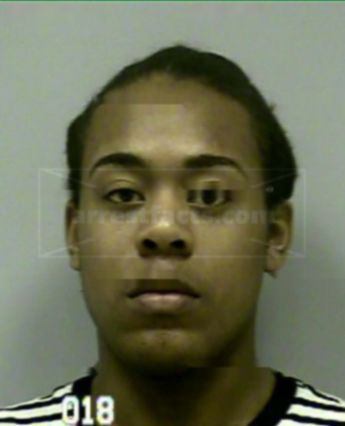 Shaquan Markell Lyons
