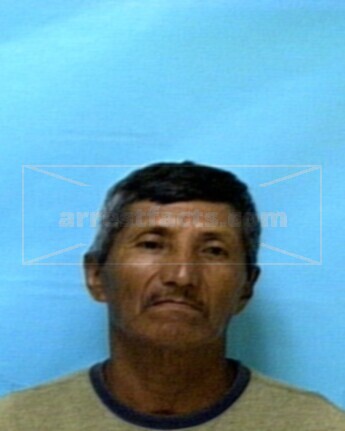 Jose Salas Hernandez