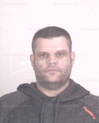 Justin Lee Odell