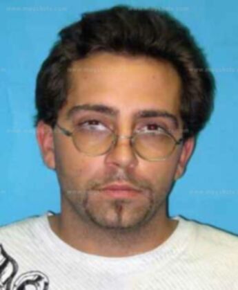 William Anthony Napoli