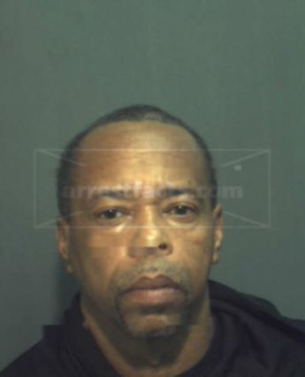 Walter Cedric Haynes