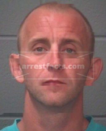 Justin Stover