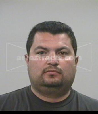 Elmer Antonio Rubio