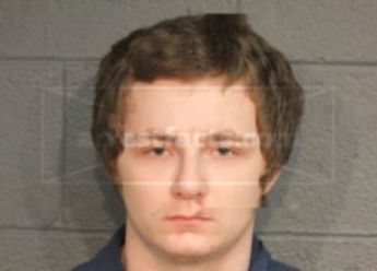 Cody James Harju