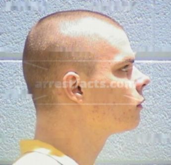Brian Daniel Stewart Ii
