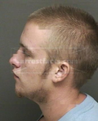 Gerald Matthew Cottle