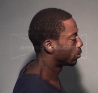 Scorpio Santana Sharp