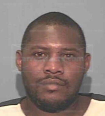 Timothy Dewayne Berry