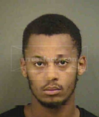 Jonathan Lamont Willis