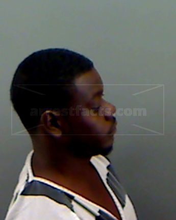 Eddie Mondrell Johnson