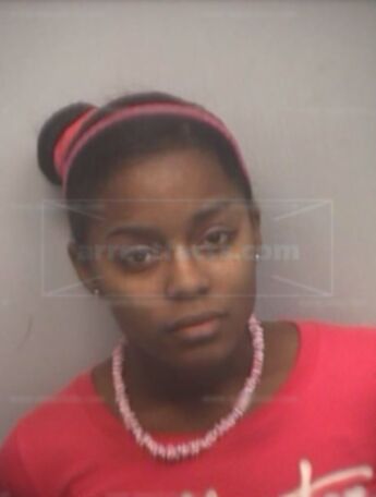 Adrienne Lamekus Henry
