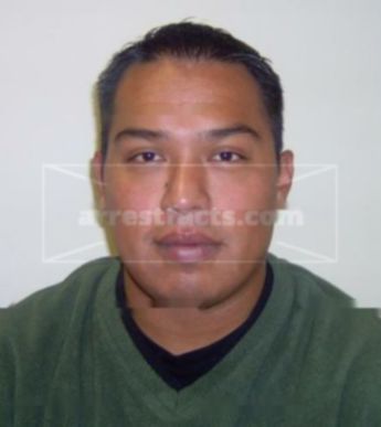 Goerge Rios