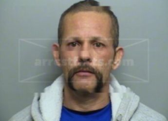 Jarrett Wayne Raby