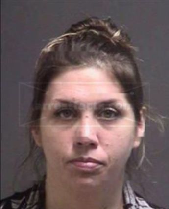 Danielle Elizabeth Howard