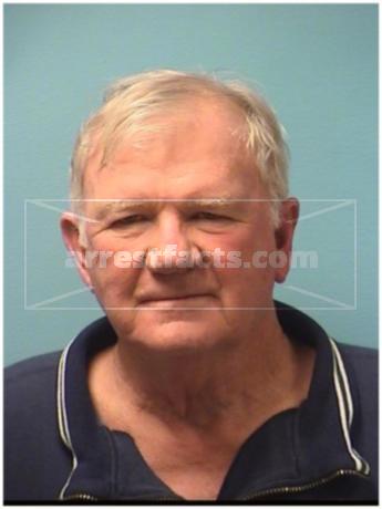 John Edward Knutson