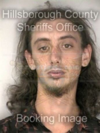 Travis Julian Lewis Hunter