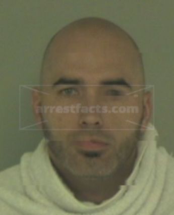 Justin Carl Doran