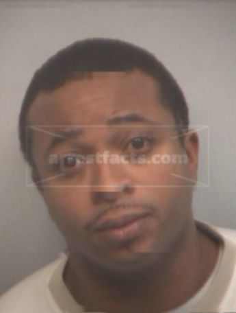 Tony Ray Shropshire