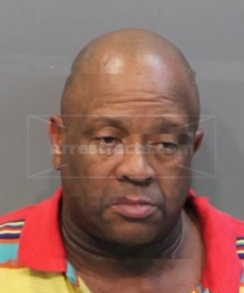Michael Anthony Crawford