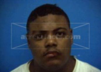 Patrick Junior Abernathy