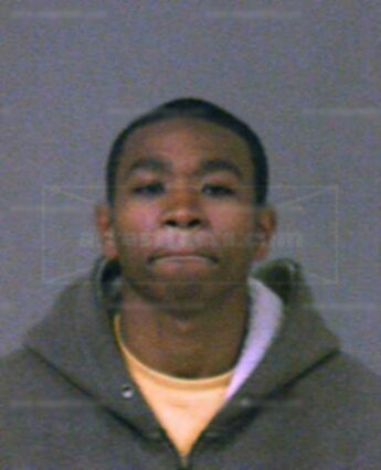 Aaron Lamar Barfield