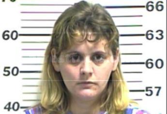 Heather Janee Park
