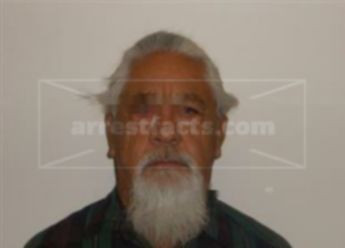 Anastacio Oporto