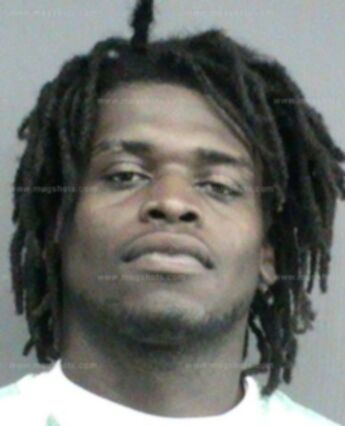 Demetris Stephaneugene Boykin