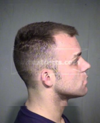 Weston Cahill Haile