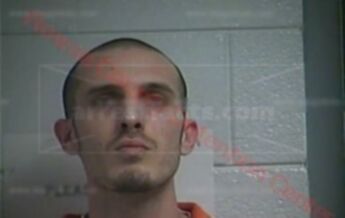 Cody Nicholas Mudrinich