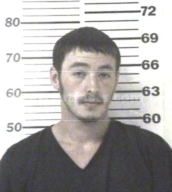 John Christopher-Lee Henshaw