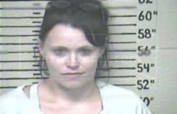 Rebecca Louann Gilliam