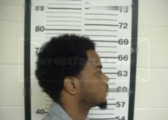 Antonio Rayshon Perry