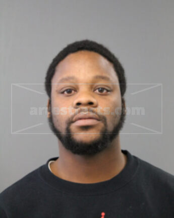 Deshawn M Henderson