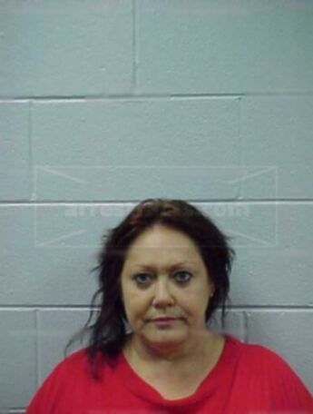 Polly Mcclung