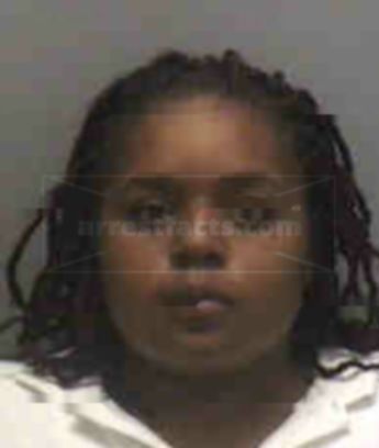 Whitney Elise Geyser
