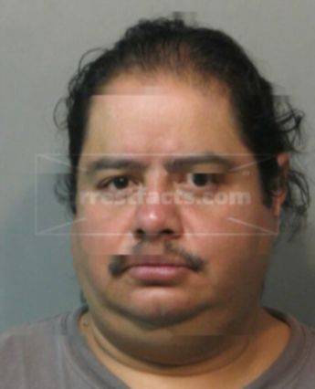 Hector Castillo