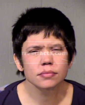 Tara Melelani Irwin