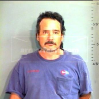Jerry Robert Ansley Jr.