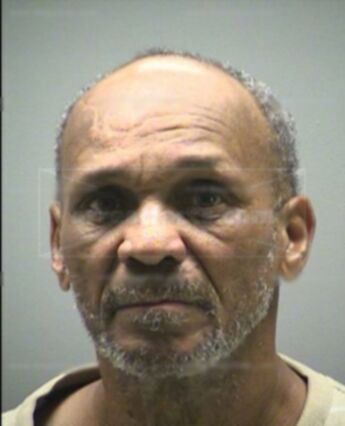 Frank Ronald Johnson Jr