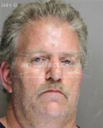 Robert Glen Brown