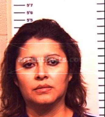 Dora Leticia Valdez