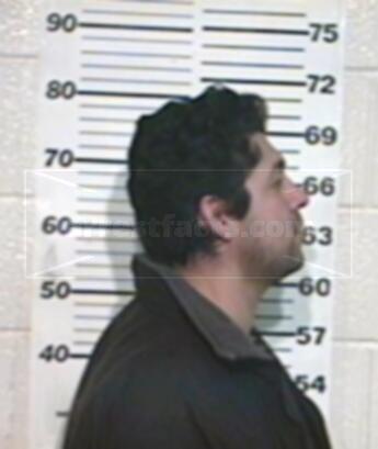 Victoriano Eugenio Galvan Garcia