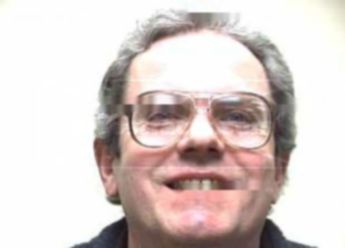 Charles Vincent Hurlbut