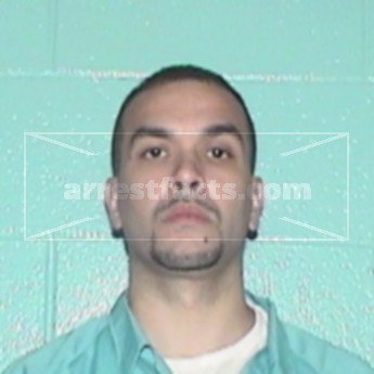 Raul Margarito Morales