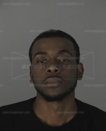 Larry Khallid Williams