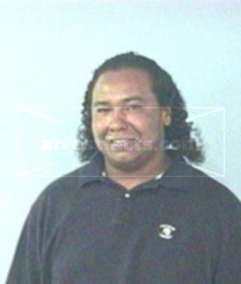 Bennie Charles Johnson
