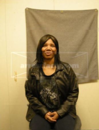 Lashawn M Poindexter