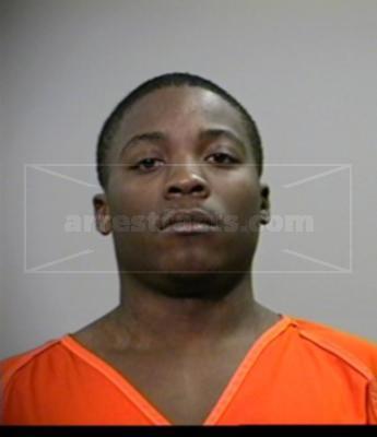 Larry Darnell Bass