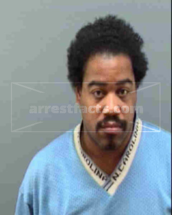 Melvin Nmi Howard
